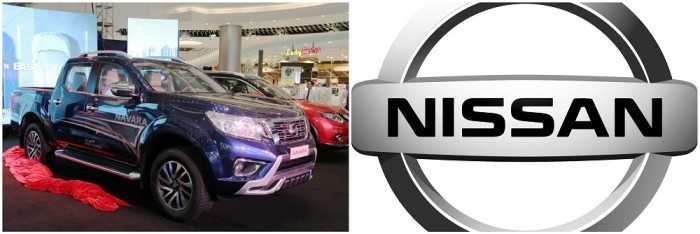 BẢNG GIÁ XE Ô TÔ NISSAN