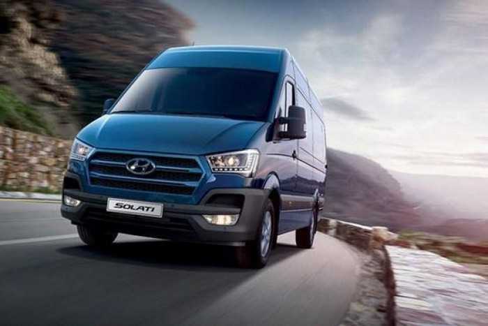 Gi&aacute; lăn b&aacute;nh xe 16 chỗ Hyundai Solati 2018 - Xem so s&aacute;nh gi&aacute; xe Hyundai Solati 2018 từ nhiều người b&aacute;n uy t&iacute;n tr&ecirc;n MXH MuaBanNhanh