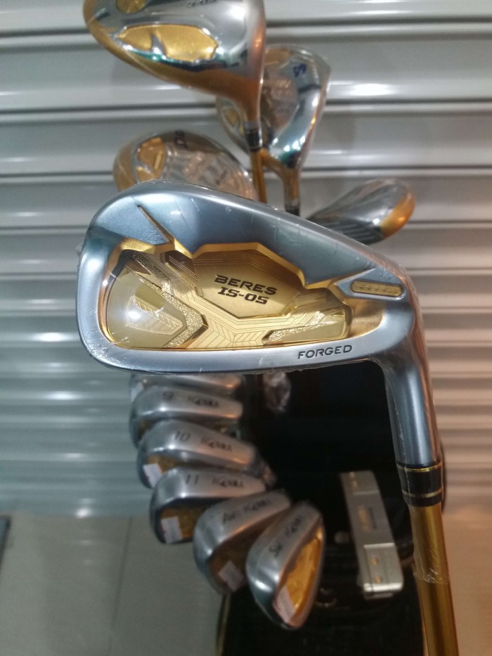 Giá bộ gậy Golf Honma 4 sao