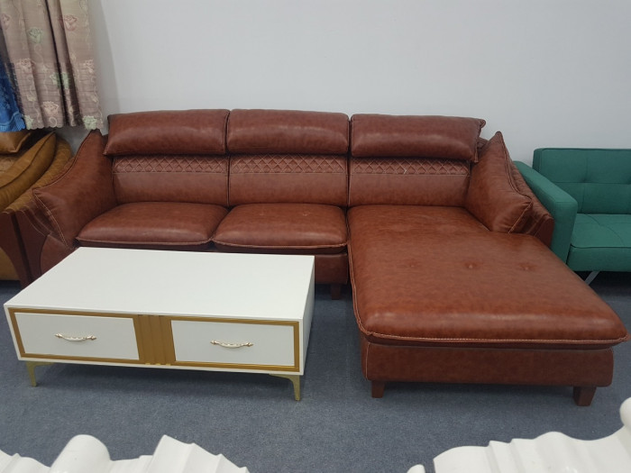 Sofa da mini