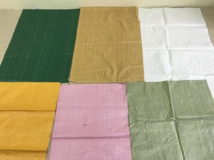 C&ocirc;ng ty sản xuất bao PP dệt