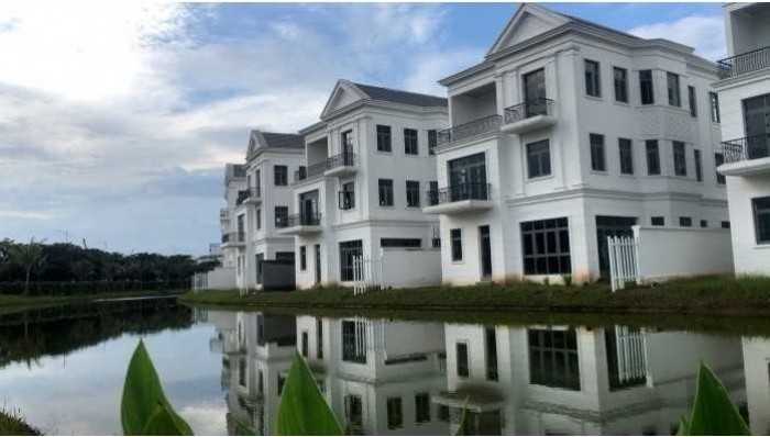 Chính chủ bán biệt thự Vinhomes Riverside - Xem so sánh giá biệt thự Vinhomes Riverside từ nhiều người bán uy tín trên MXH MuaBanNhanh