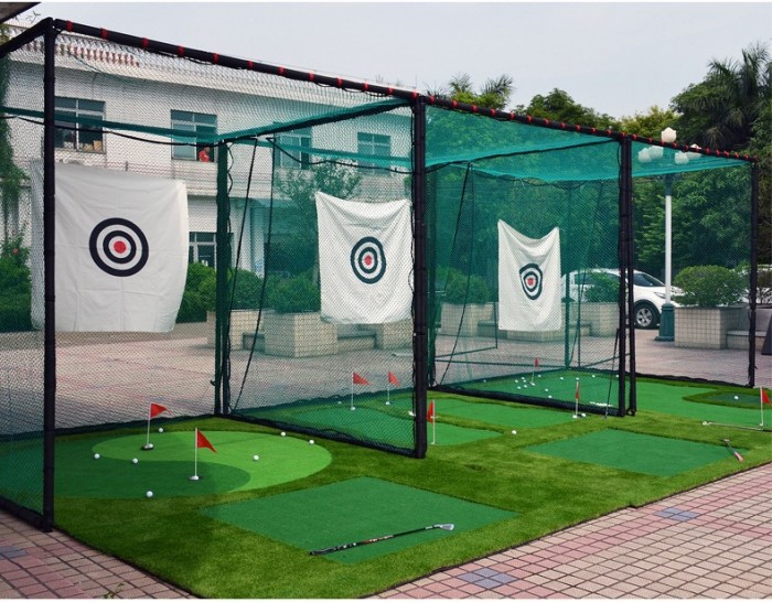 Nên mua thảm tập golf tại nhà ở đâu tại Hà Nội?