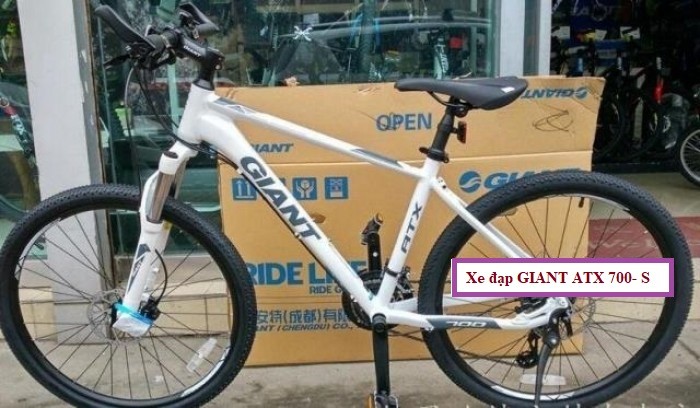 Top 5 xe đạp thể thao Giant gi&aacute; rẻ tốt nhất hiện nay