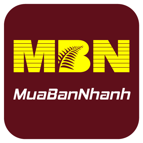 Logo MuaBanNhanh