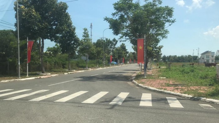 Giá đất Phú Quốc 2018