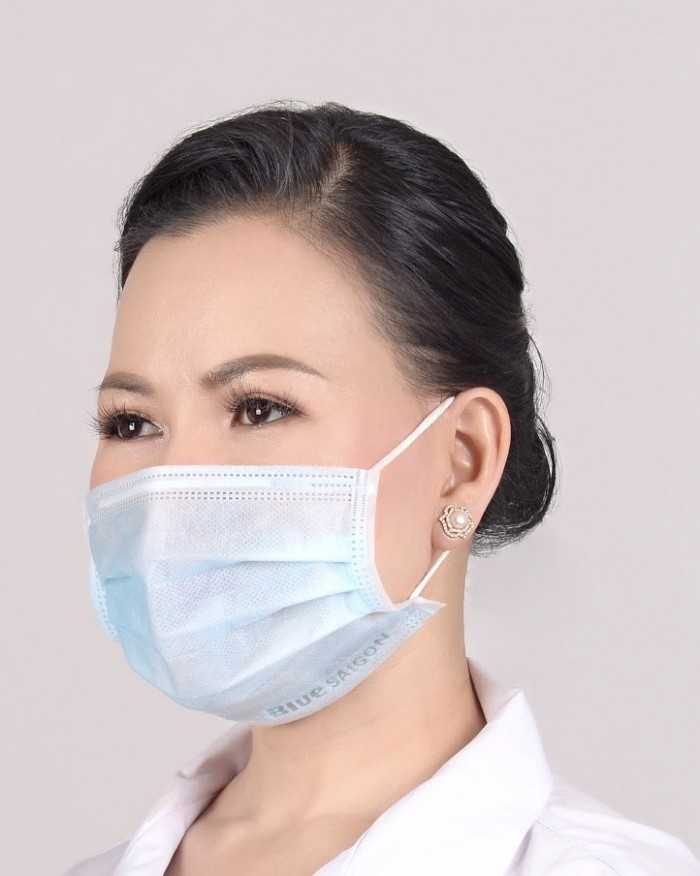 Địa chỉ bán khẩu trang y tế giá sỉ