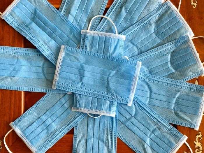 Loại khẩu trang y tế nào tốt - MuaBanNhanh