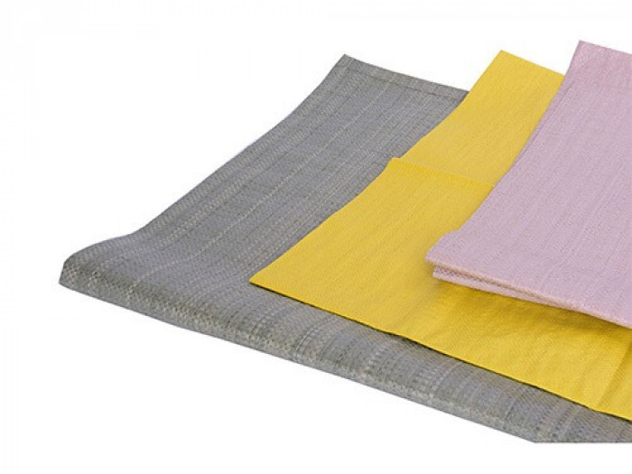 Bao PP dệt, bao PA/PE từ 1-100kg, bao khổ lớn d&ugrave;ng cho xuất khẩu